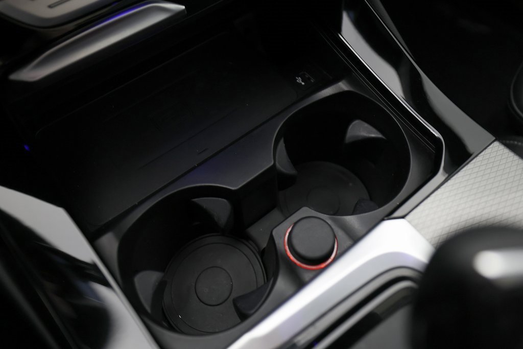 Used 2018 BMW X3 M40i image 40