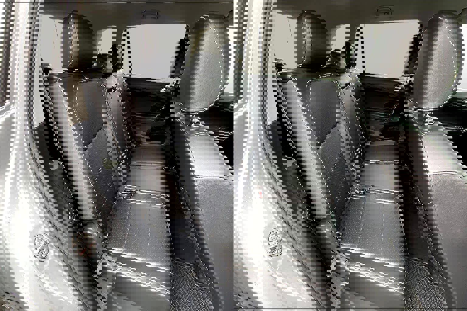 Used 2021 Volkswagen Tiguan SE image 18