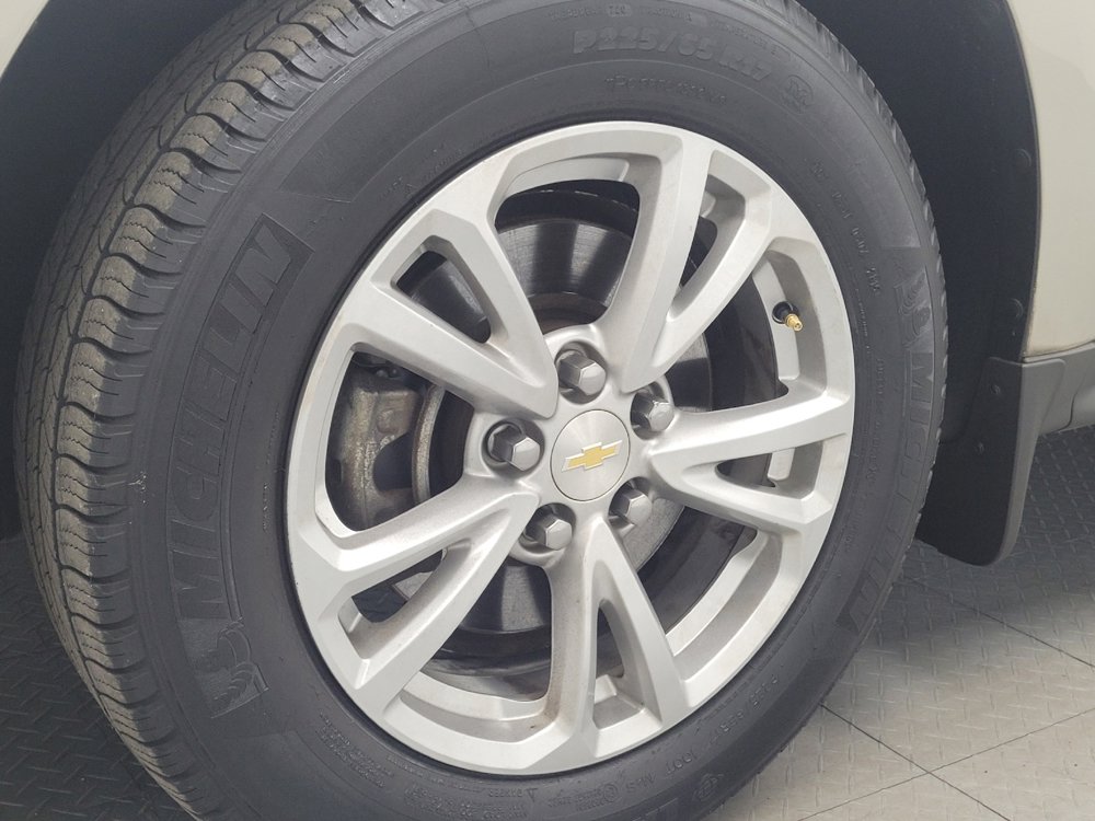 Used 2016 Chevrolet Equinox LT w/ Convenience Package image 31