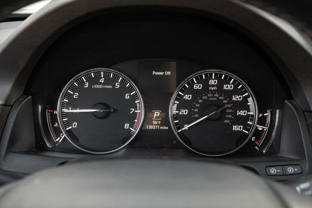 Used 2014 Acura RLX w/ Technology Package image 16