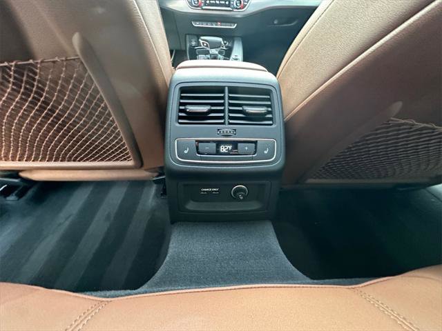 Certified 2023 Audi A4 2.0T Prestige image 29