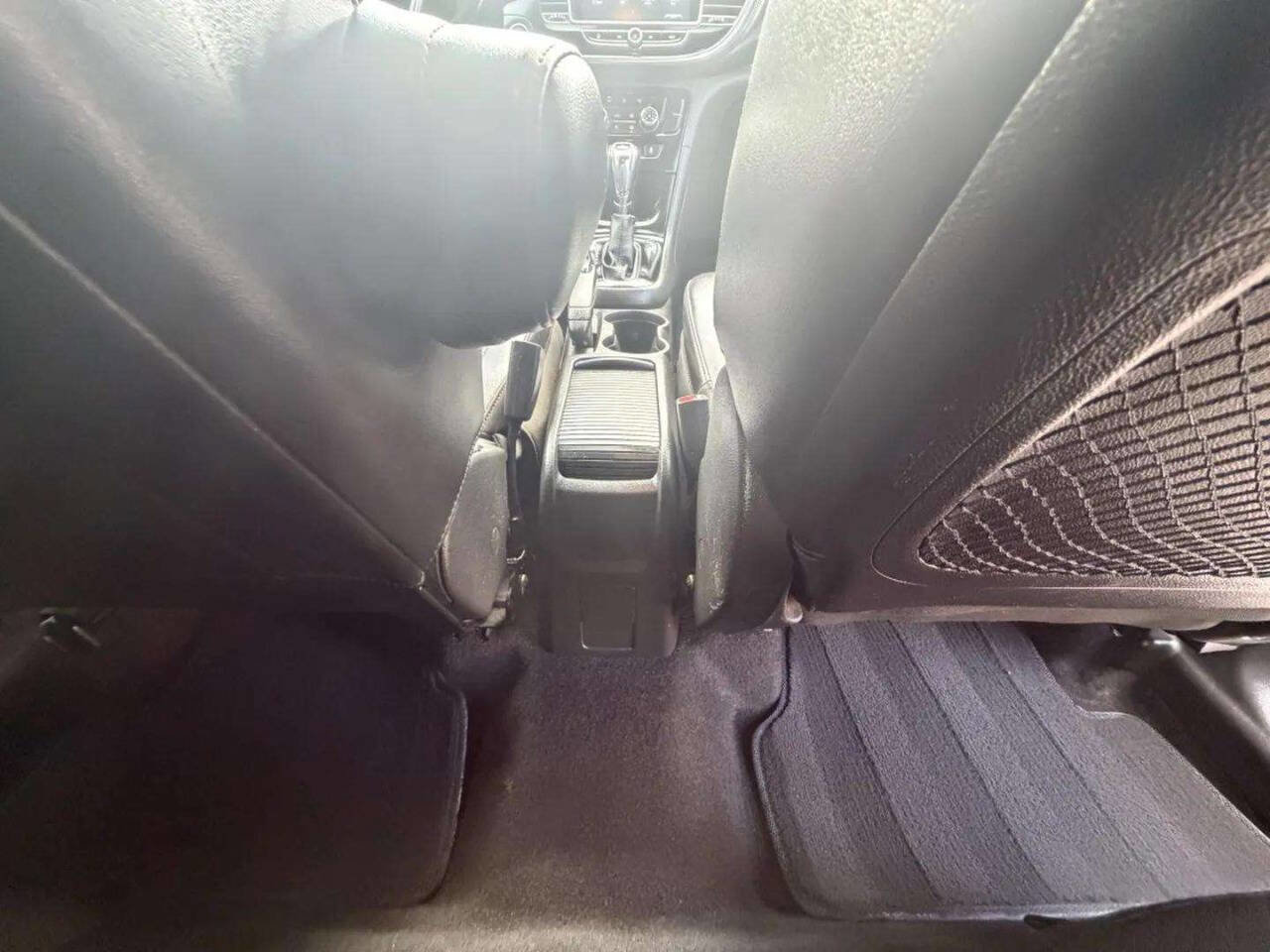 Used 2019 Buick Encore Preferred image 23