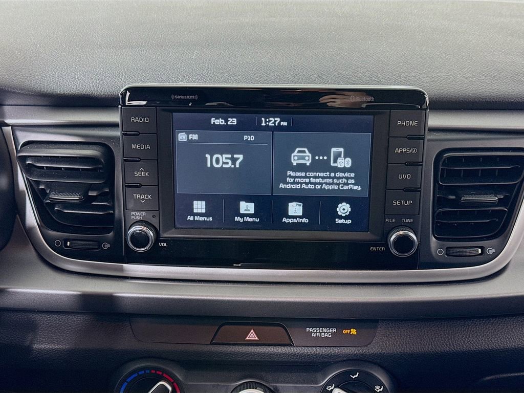 Used 2020 Kia Rio S w/ Technology Package image 13