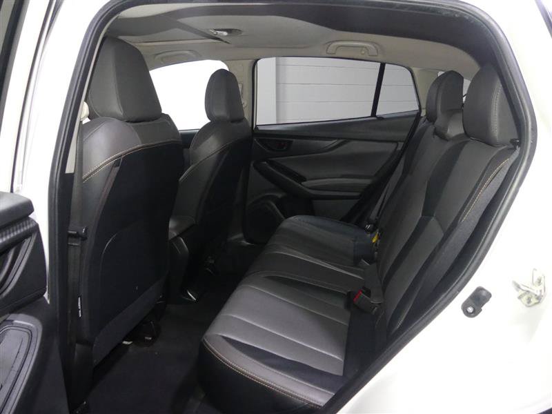 Used 2021 Subaru Crosstrek 2.5i Sport w/ Moonroof Package AWD/4WD image 24
