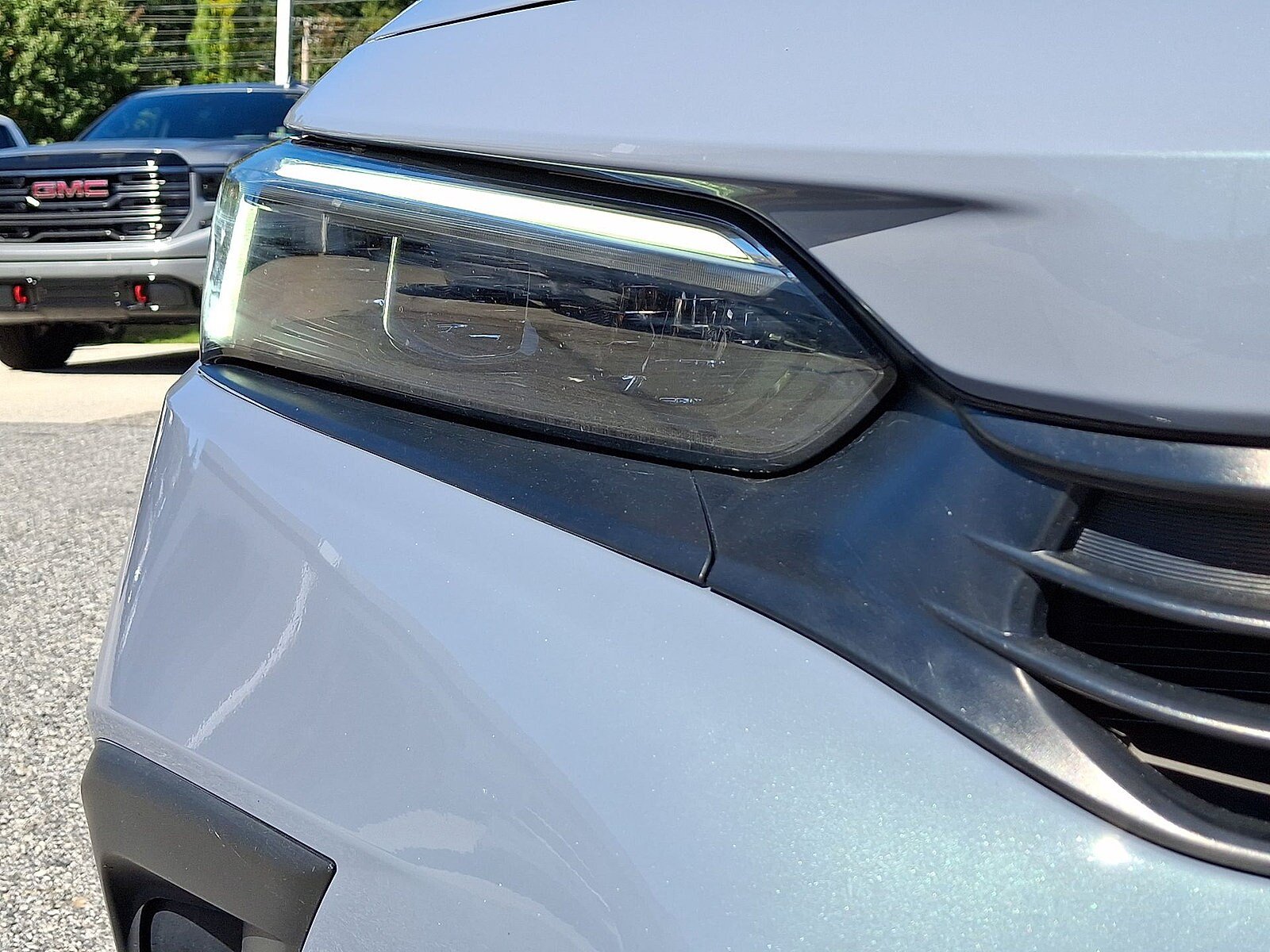 Used 2024 Honda Civic Sport image 27