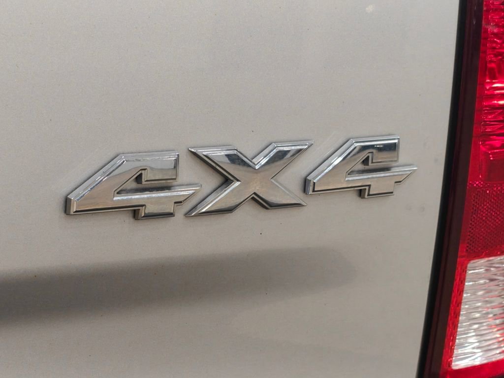 Used 2015 RAM 2500 Big Horn image 52