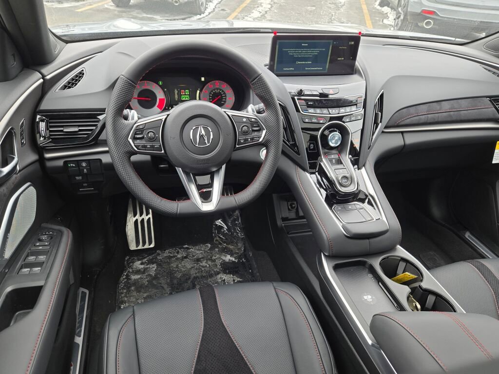 New 2026 Acura RDX A-Spec image 25