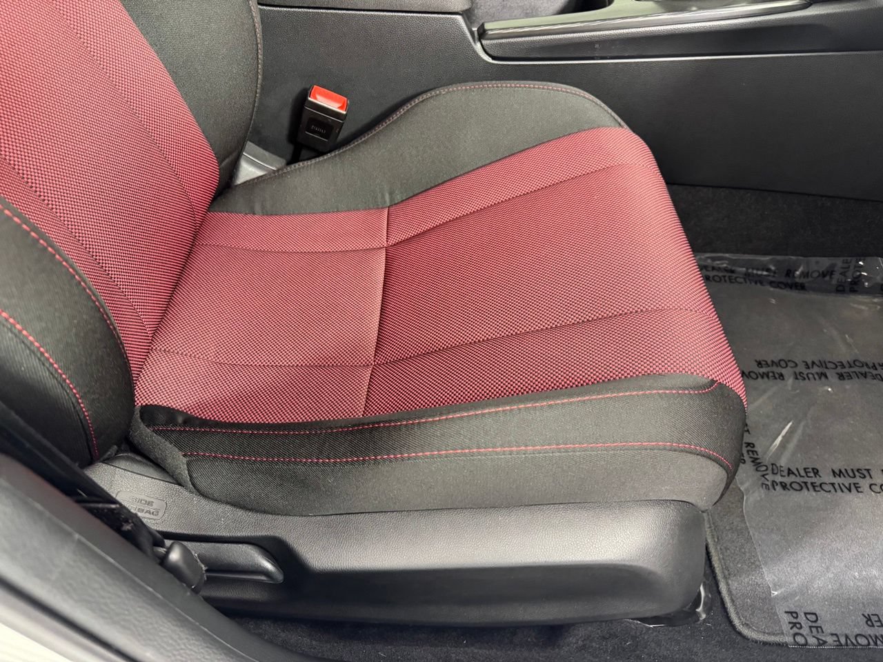 Used 2026 Honda Civic Si image 38