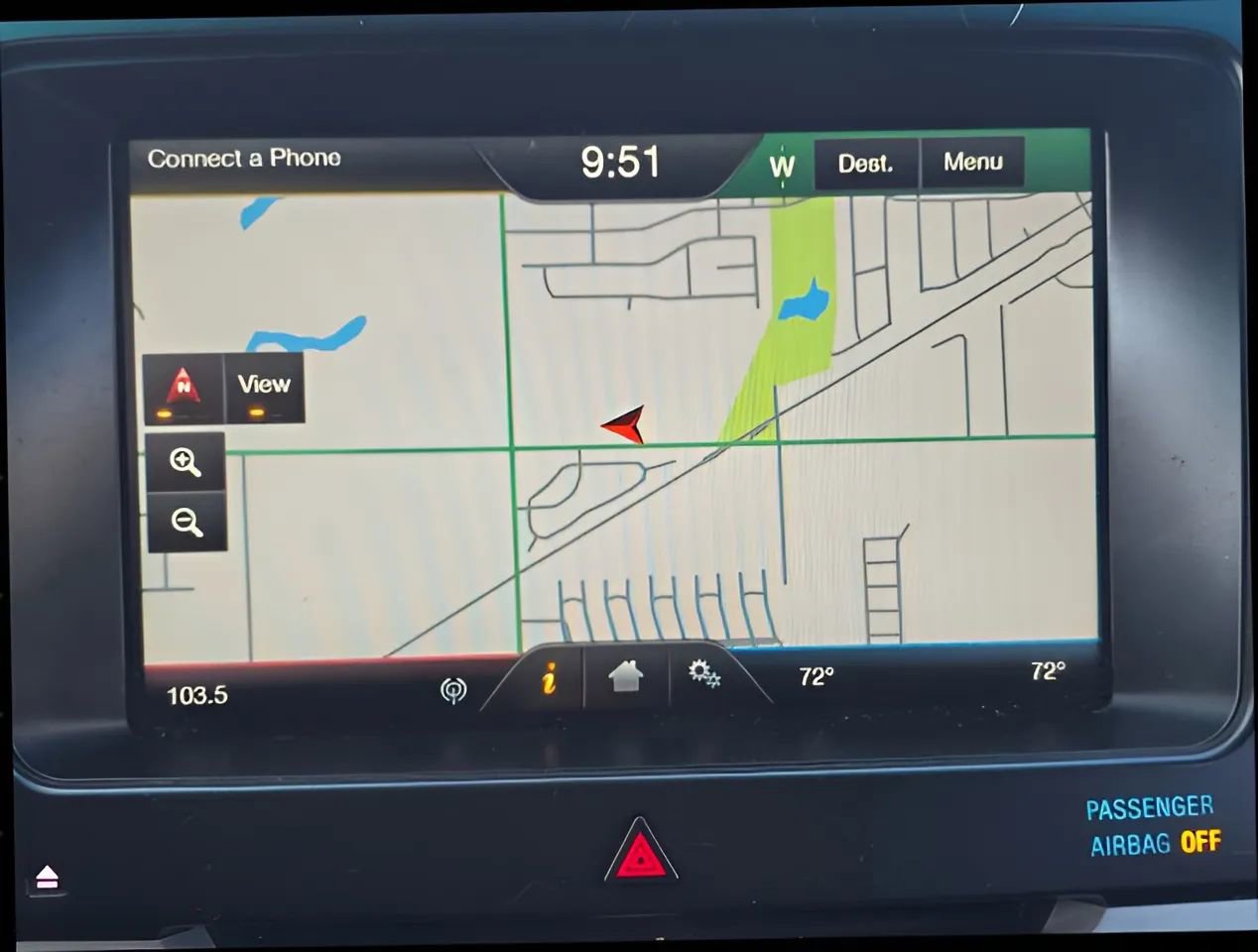 Used 2015 Ford Explorer Limited image 29