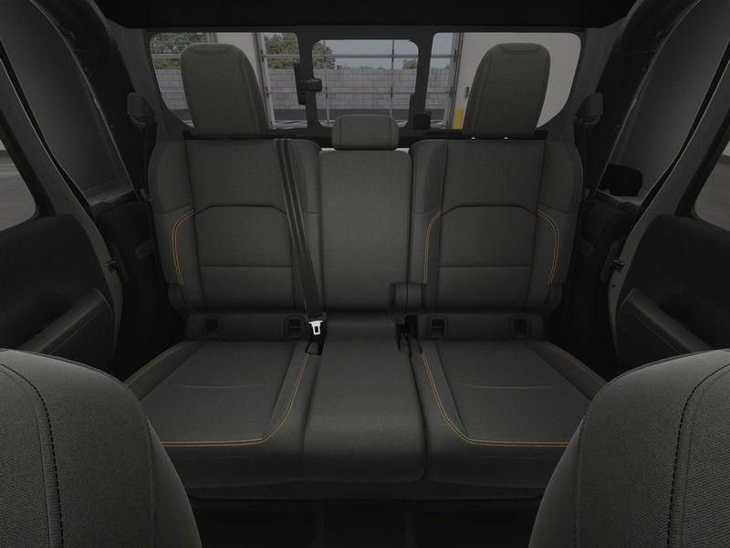 New 2025 Jeep Gladiator Sport image 19