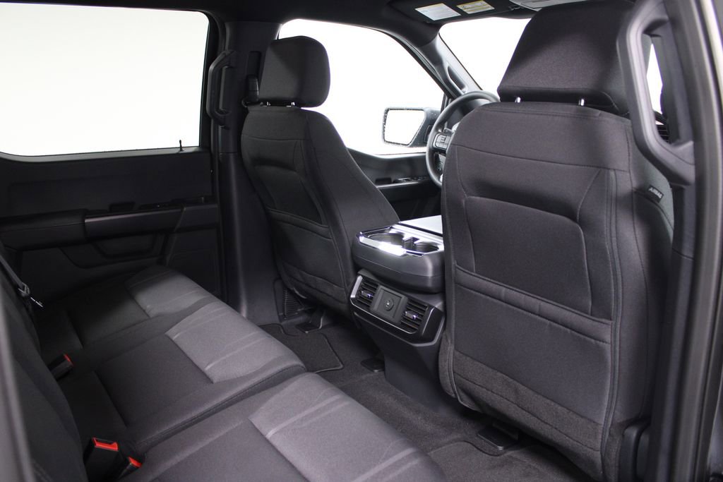 New 2026 Ford F150 STX image 29