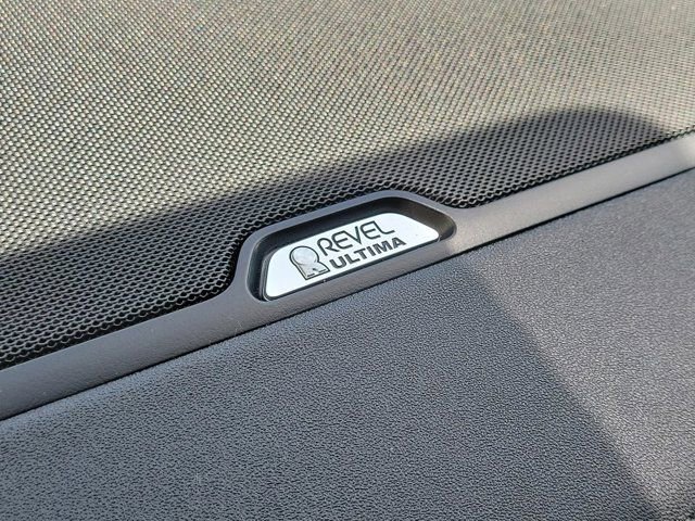 Used 2025 Lincoln Navigator Reserve image 21