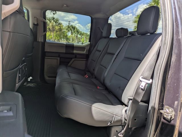 Used 2020 Ford F150 XL w/ Equipment Group 101A Mid image 15