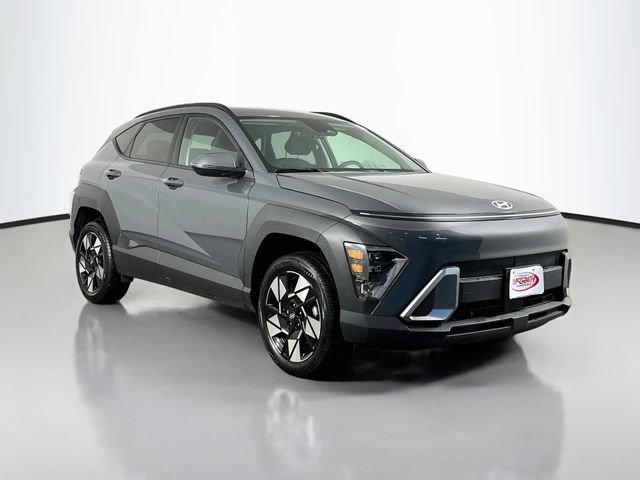Used 2025 Hyundai Kona SEL AWD/4WD image 15