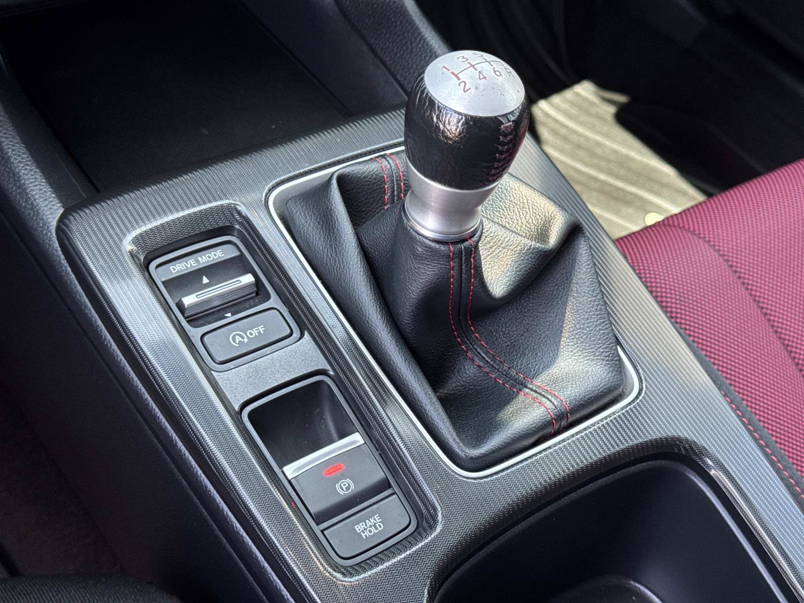 Used 2025 Honda Civic Si image 18