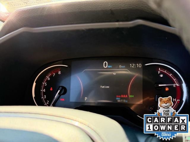 Used 2023 Toyota RAV4 XLE w/ Convenience Package image 20