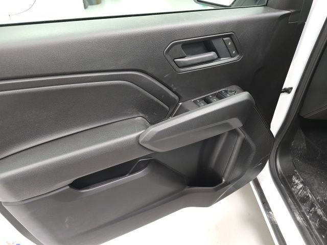 New 2026 Chevrolet Colorado Trail Boss image 20