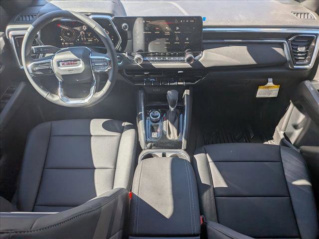 New 2026 GMC Canyon Elevation w/ Convenience Package AWD/4WD image 15
