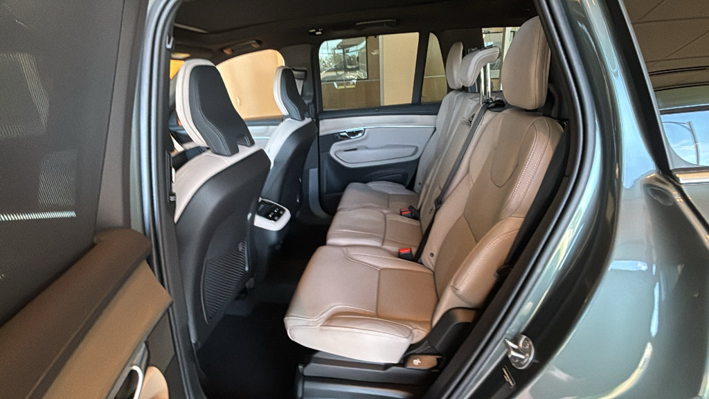 New 2027 Volvo XC90 B6 Ultra AWD/4WD image 28
