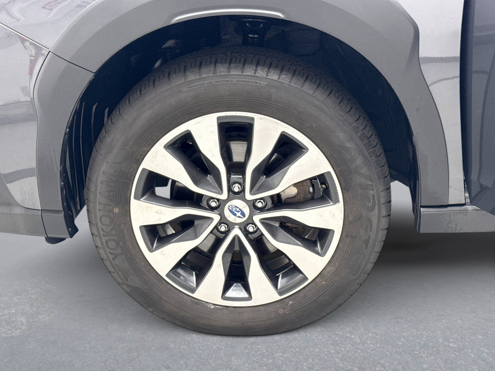 Used 2024 Subaru Outback Limited image 24