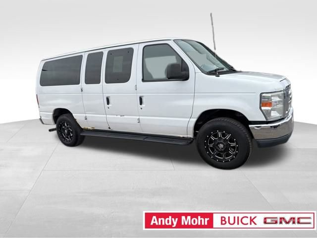 Used 2013 Ford E-350 and Econoline 350 XLT image 20