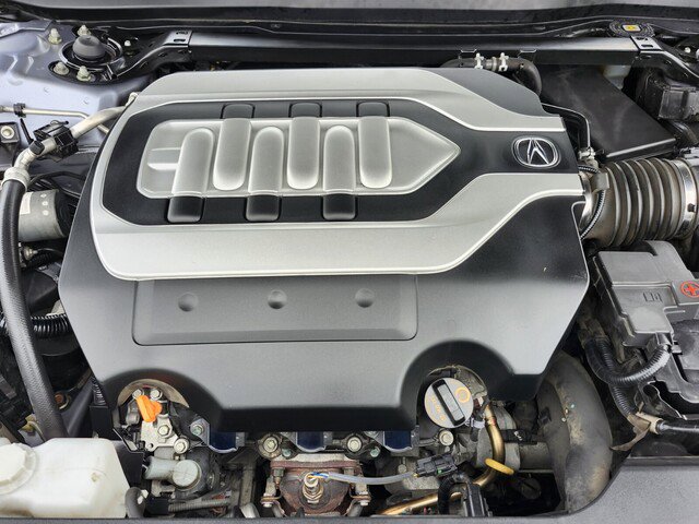 Used 2014 Acura RLX image 39