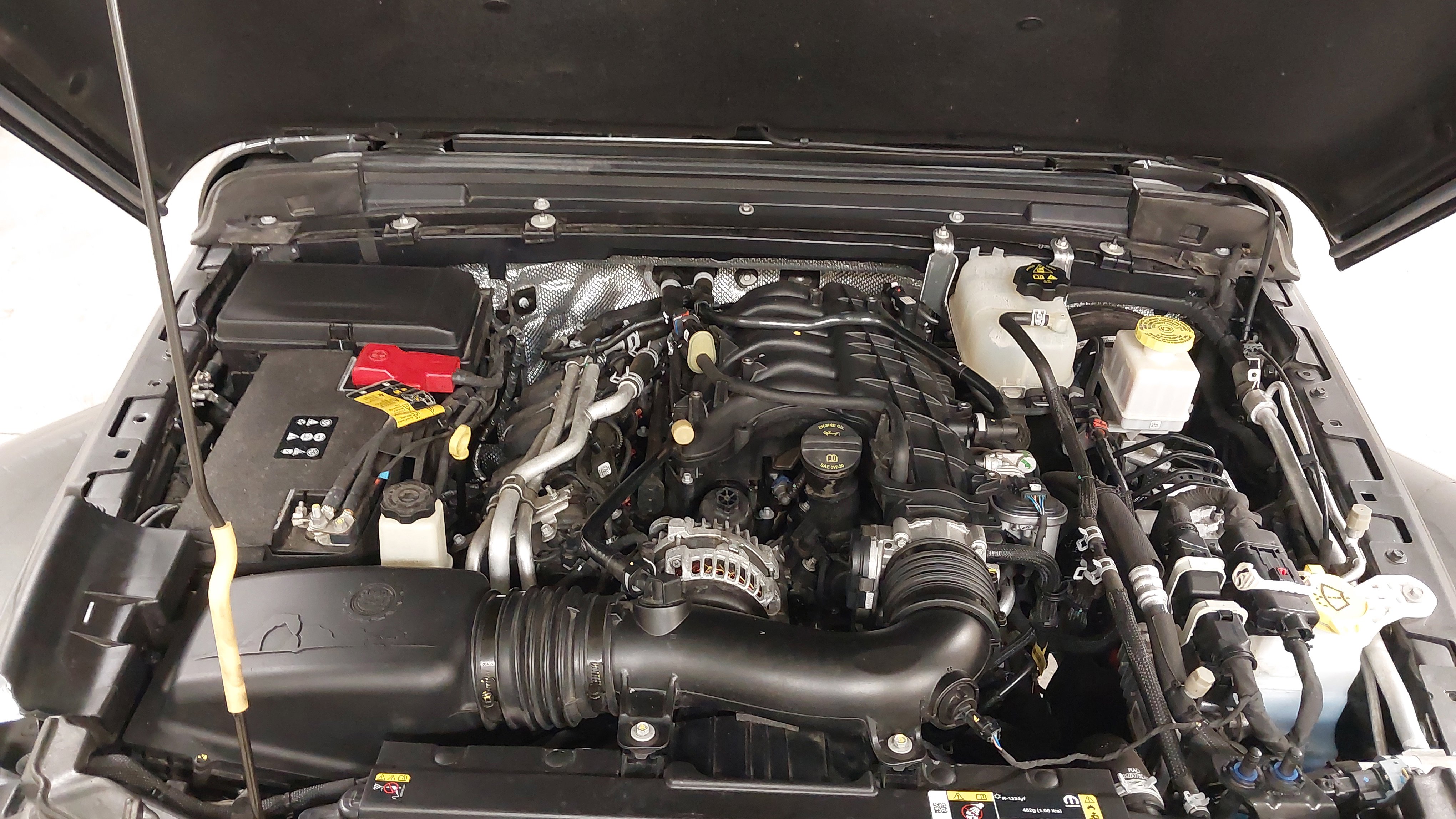 Used 2024 Jeep Gladiator Willys image 30