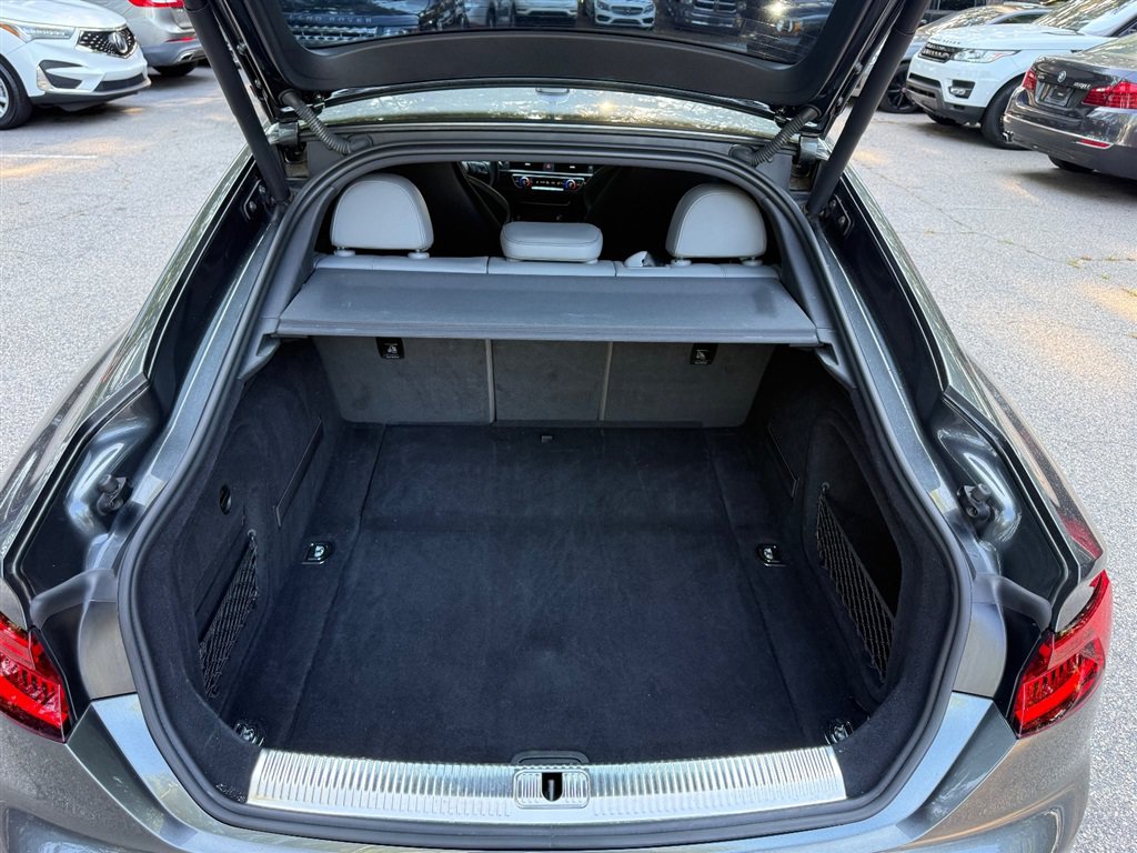 Used 2018 Audi S5 Prestige w/ S Sport Package AWD/4WD image 24