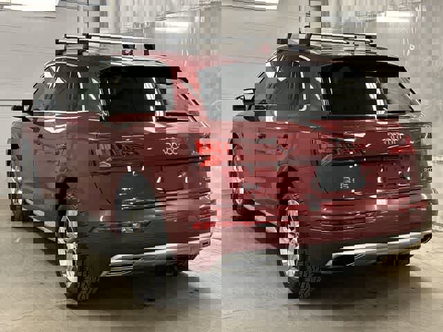 Used 2018 Audi Q5 2.0T Premium Plus w/ Premium Plus Package image 31