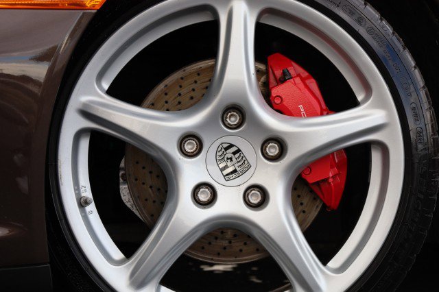 Used 2011 Porsche 911 Carrera 4S image 46