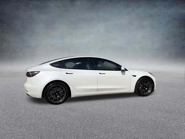 Used 2021 Tesla Model 3 Long Range image 5