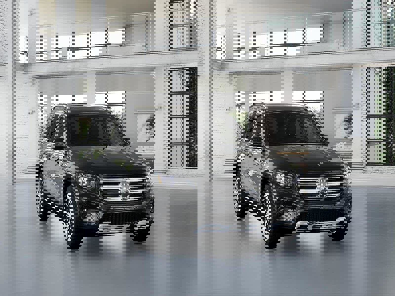 Used 2025 Mercedes-Benz GLB 250 image 9