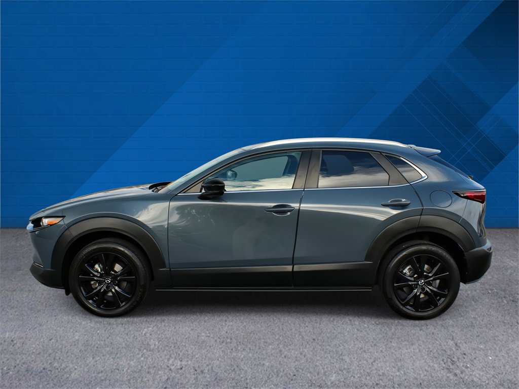 Used 2023 MAZDA CX-30 AWD 2.5 S w/ Preferred Package image 6