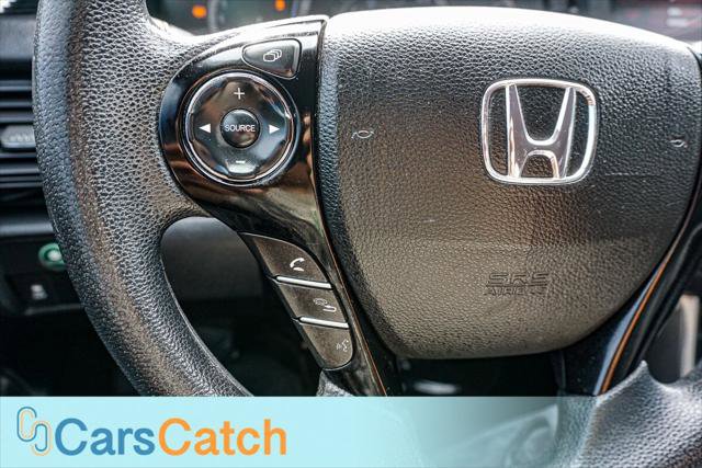 Used 2017 Honda Accord LX image 27