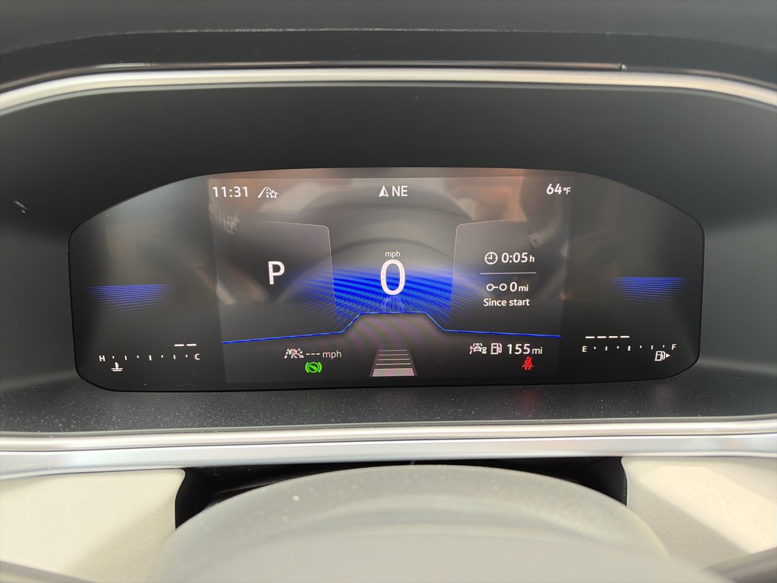 Certified 2025 Volkswagen Taos SE AWD/4WD image 18