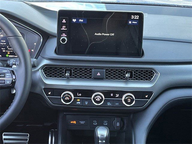 Used 2026 Acura Integra A-Spec image 17