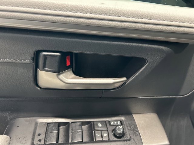 Used 2023 Toyota Tundra Limited image 9