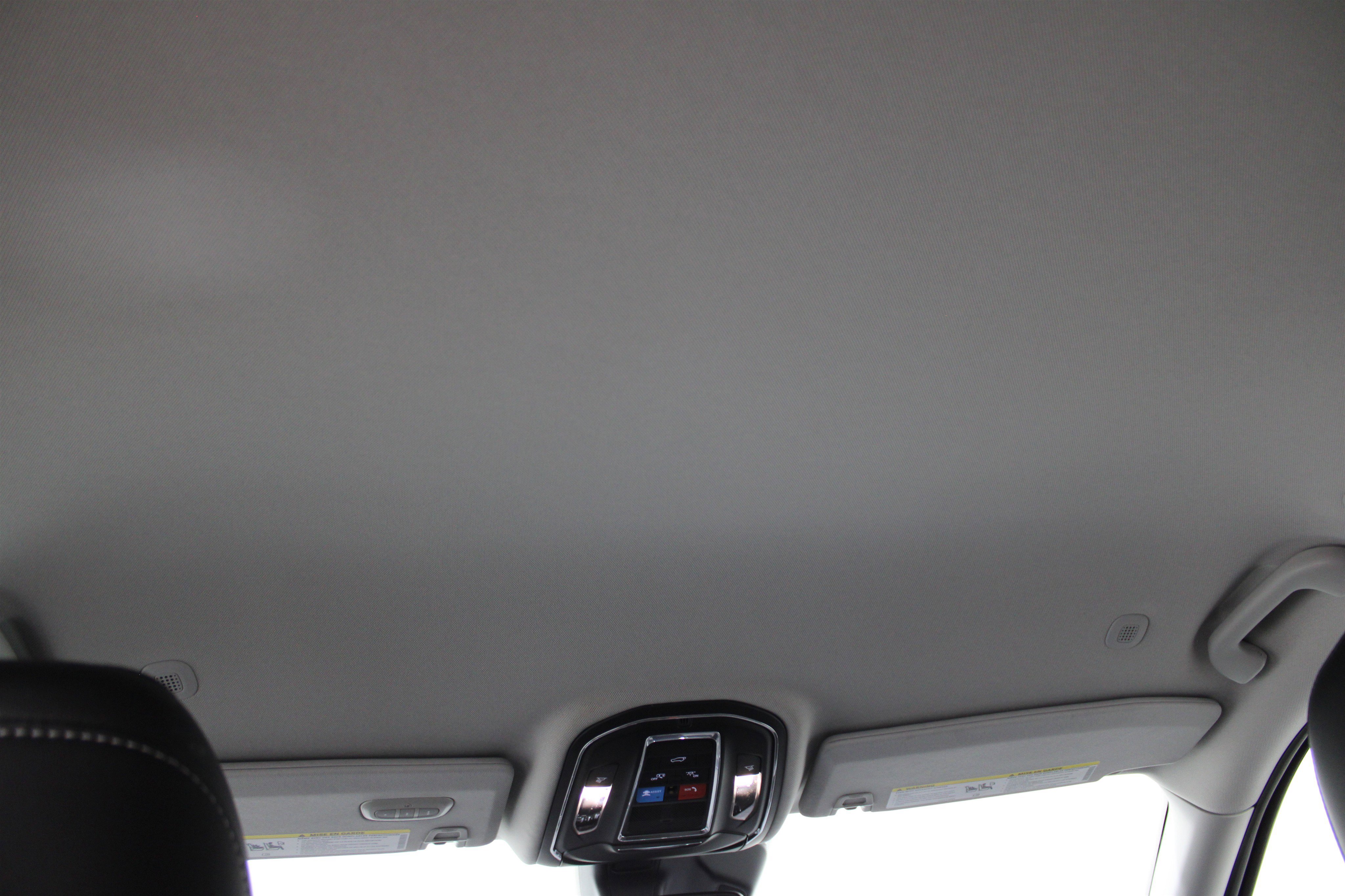 Used 2024 Jeep Grand Cherokee Limited image 21