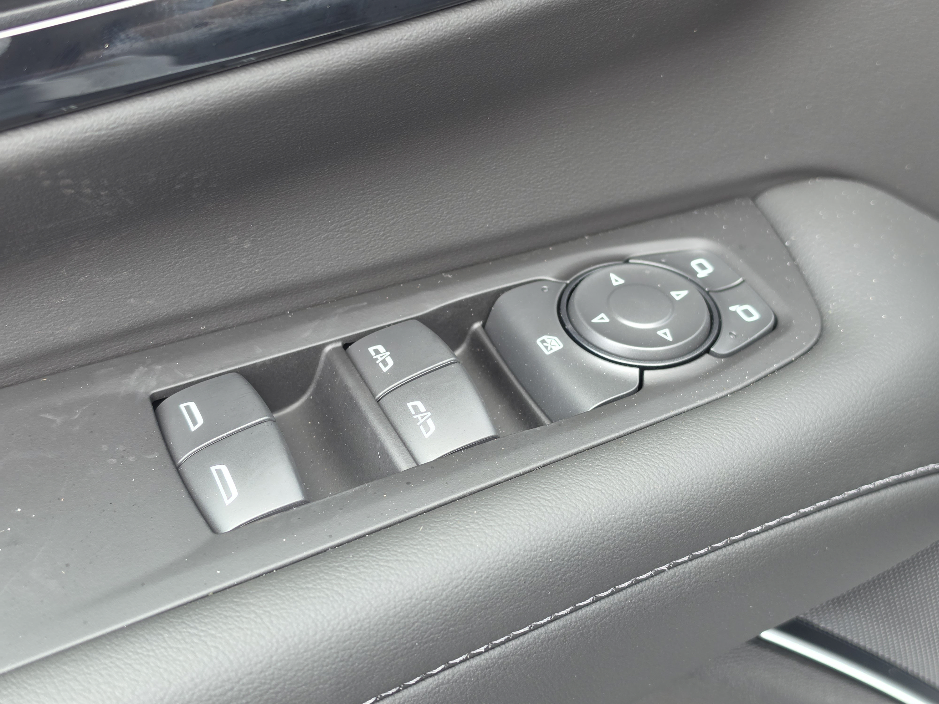 New 2026 Chevrolet Tahoe LS RWD image 23
