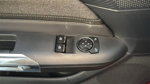 Used 2024 Ford Mustang Coupe w/ 2.3L High Performance Package image 12