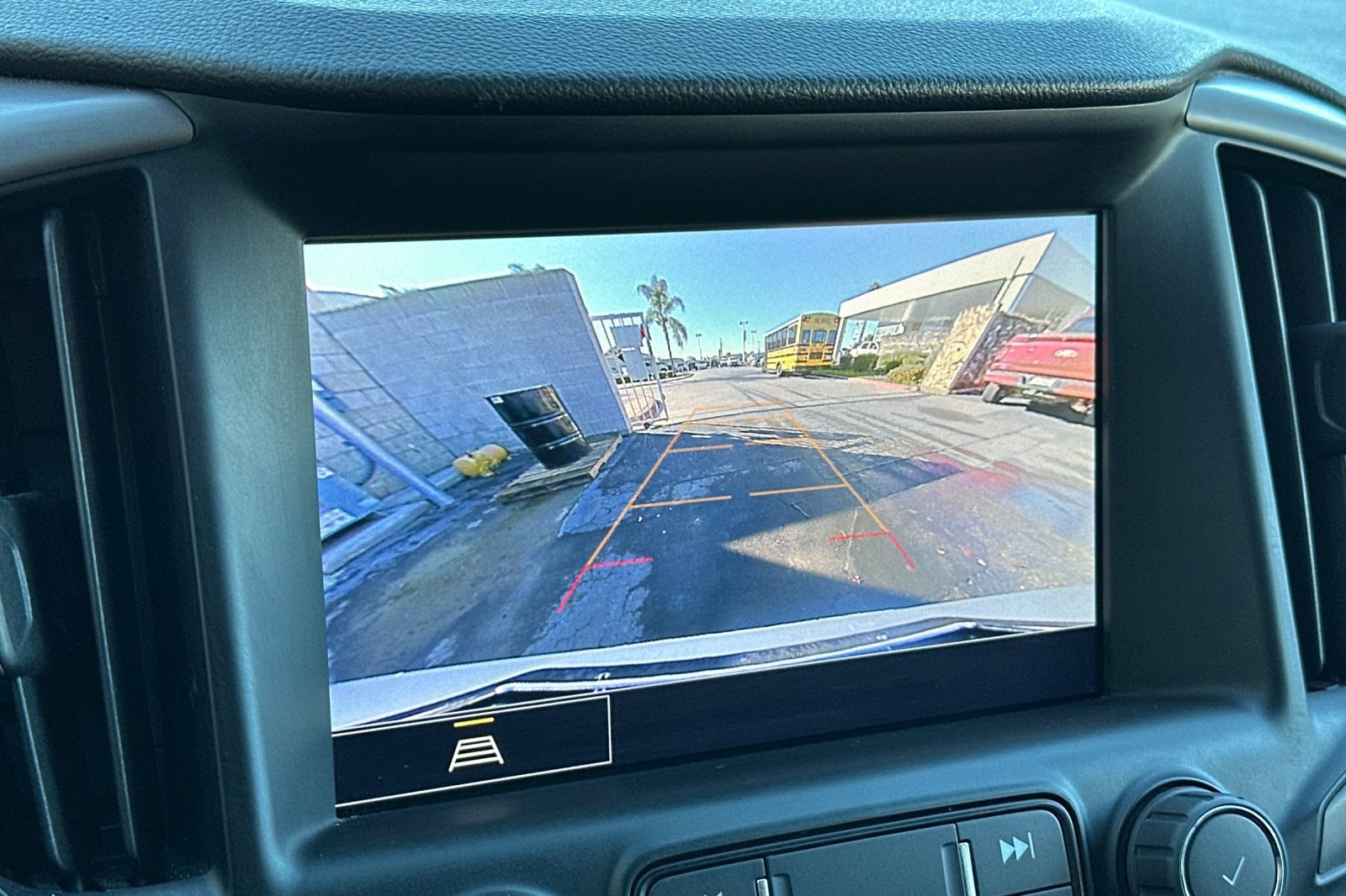 Used 2023 GMC Terrain AT4 image 19