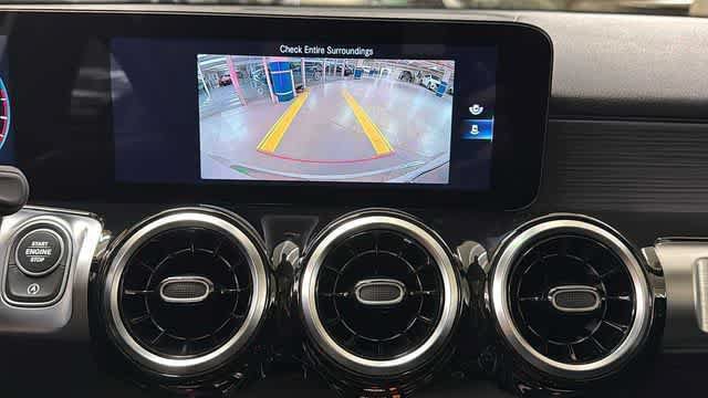 Used 2022 Mercedes-Benz GLB 250 4MATIC image 20