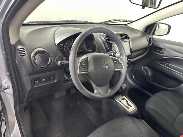 Used 2023 Mitsubishi Mirage G4 ES image 13