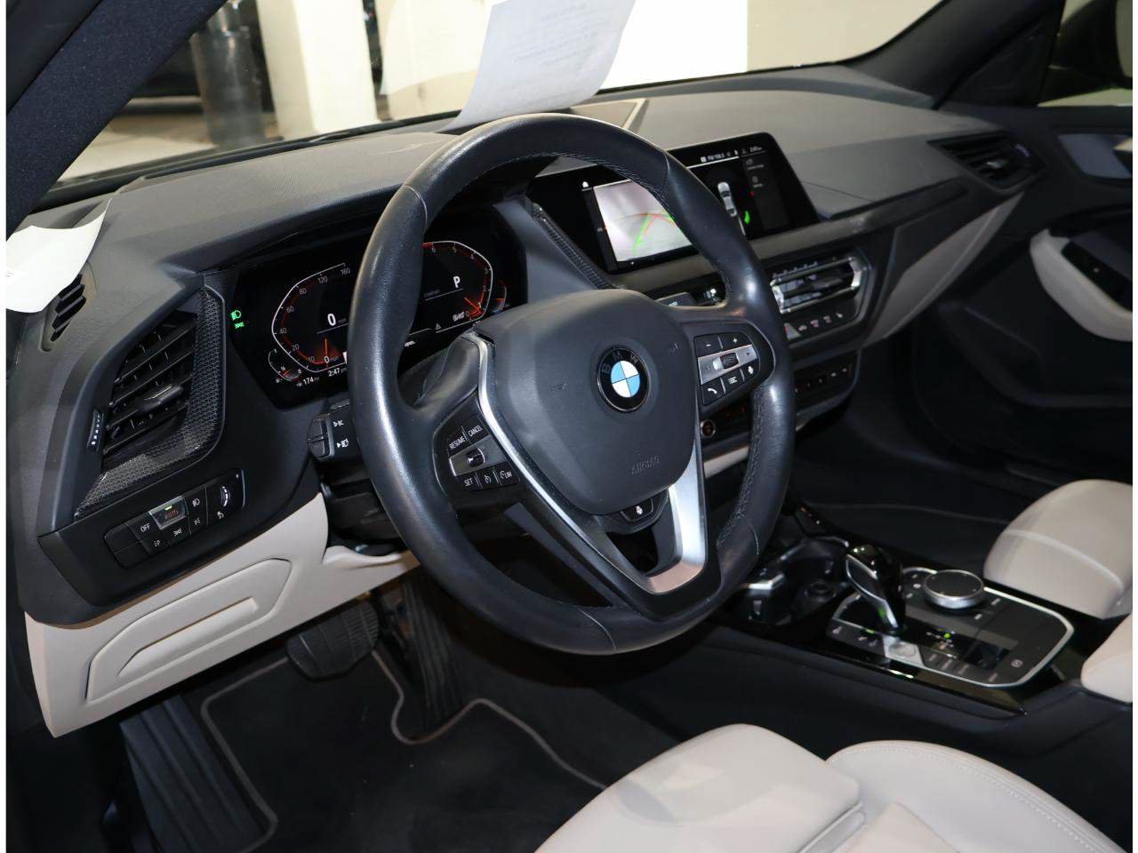 Certified 2024 BMW 228i Gran Coupe w/ Premium Package FWD image 11