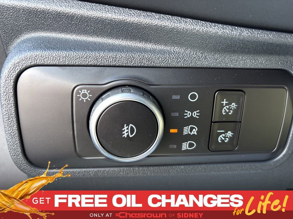 New 2025 Ford Bronco Badlands w/ Sasquatch Package AWD/4WD image 15