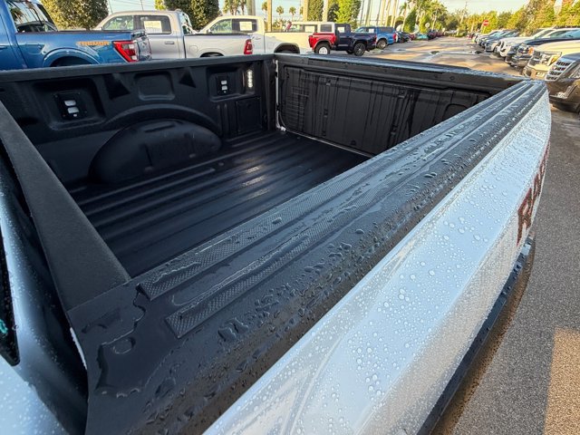 Certified 2025 Ford F150 Raptor AWD/4WD image 18