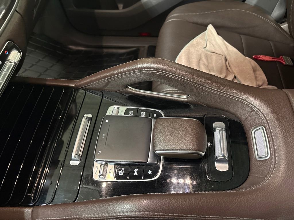 Used 2020 Mercedes-Benz GLS 450 GLS 450 image 24