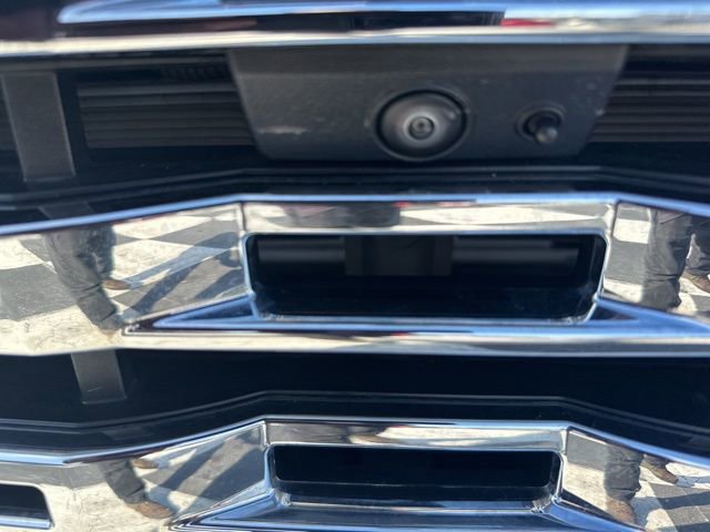 Used 2025 GMC Sierra 1500 Denali image 54