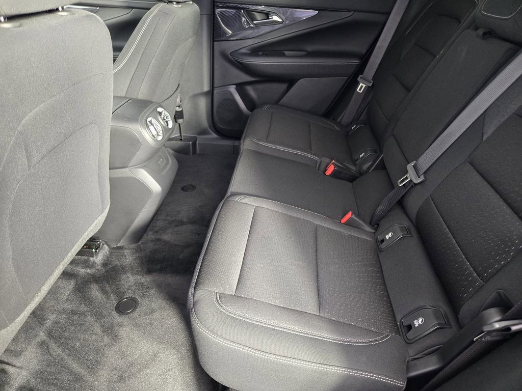 New 2025 Chevrolet Blazer EV LT w/ Midnight/Sport Edition image 35