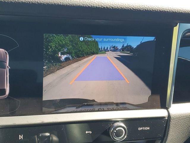 Used 2024 Porsche Macan S image 27